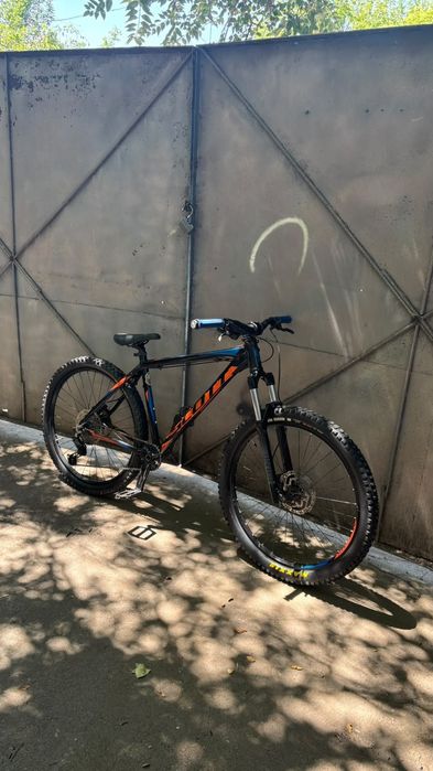 Продам scott aspect 740 (giant)(Cannondale)(canyon)(specialised)