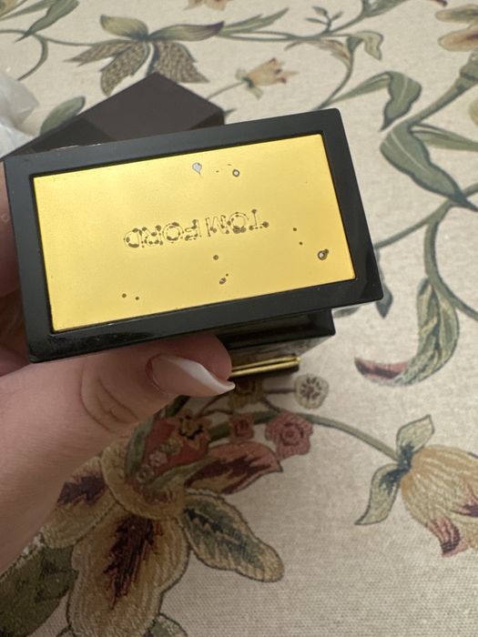 Tom Ford Noir de Noir