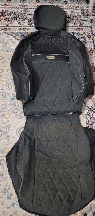 Чехол для автомобиля