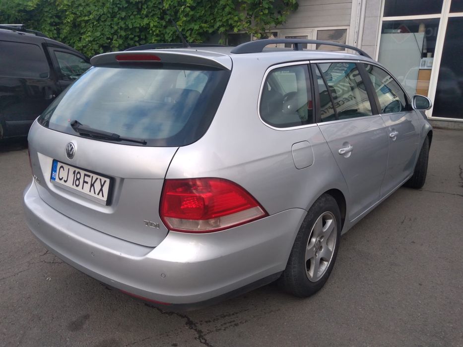 VOLKSWAGEN Golf 2007 — imagine 2
