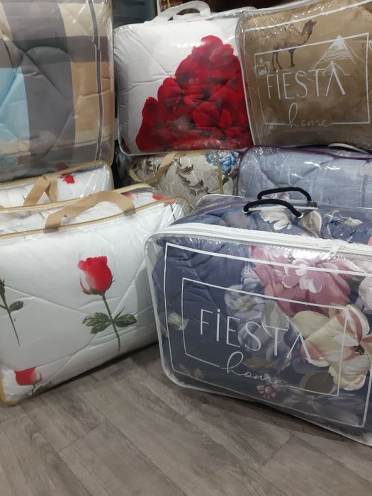 Пар курпалар оптом и в розницу