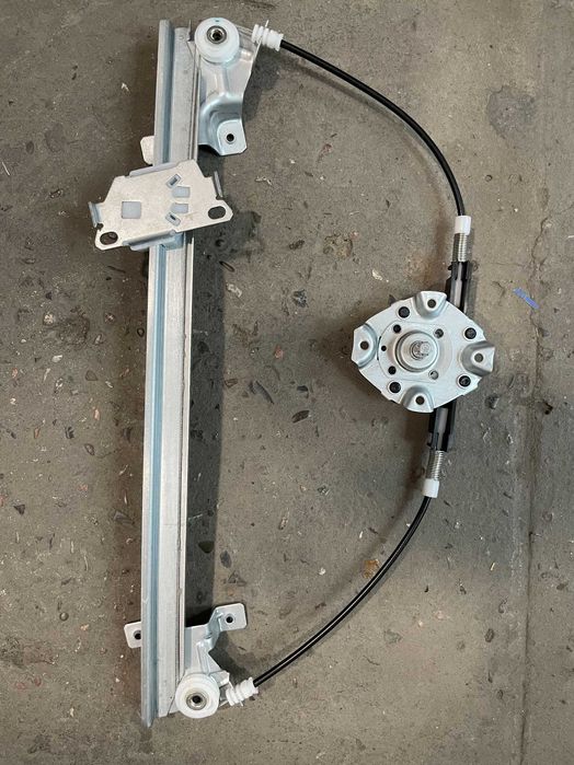 Стеклоподъемный механизм   Gentra/Cobalt/Spark/Damas/Nexia/Matiz/Tico