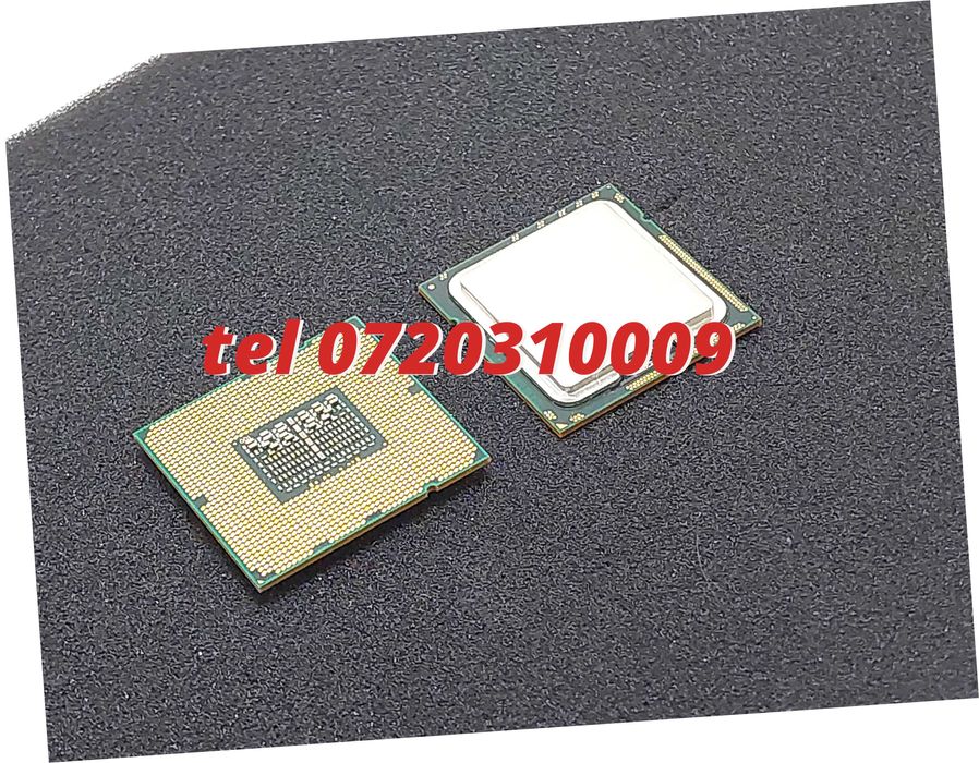 Procesor Cpu Intel Core I7920 266ghz Socket 1366