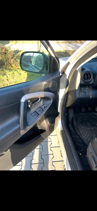 TOYOTA RAV4 2006 — imagine 5