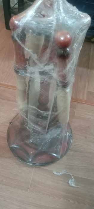 Сделано ручной работой