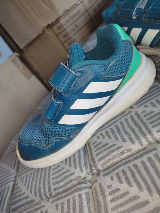 Детски маратонки Адидас