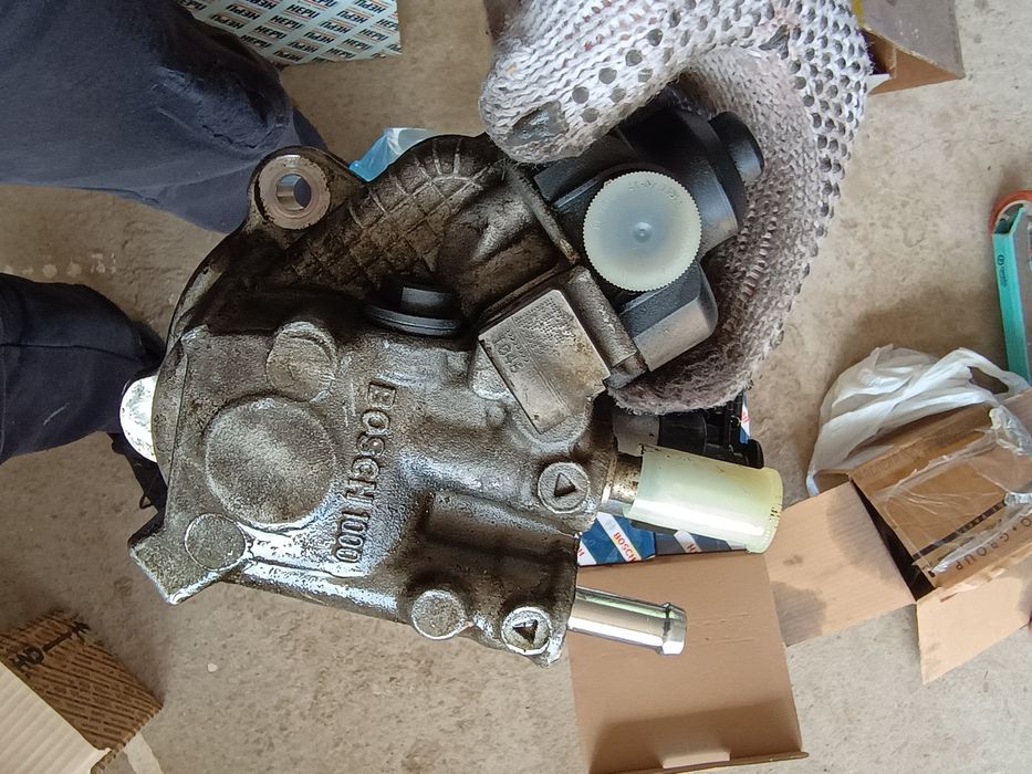 Двигател за Ивеко Дейли 35s21