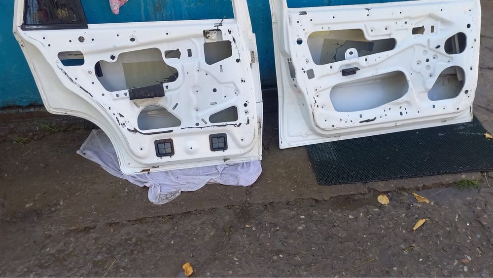Двери daewoo nexia 2 сатылады..