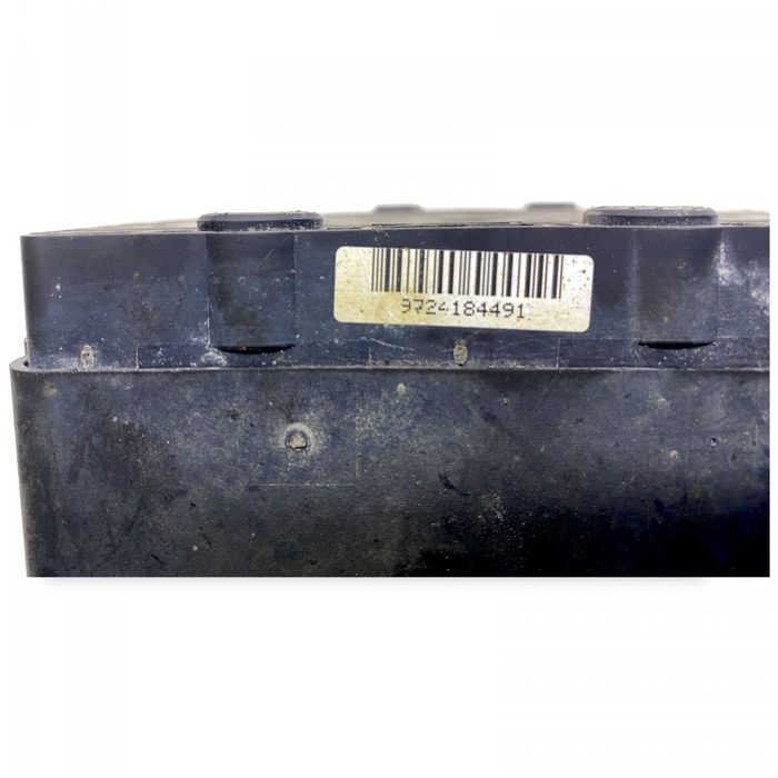 2387392 Unitatea de control ECAS SCANIA, WABCO L,P,G,R,S-series (2016-) SCANIA