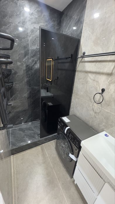 Продаю 2шку с ремонтом на Юнусабаде-8 в жк Шохсарой уйлари