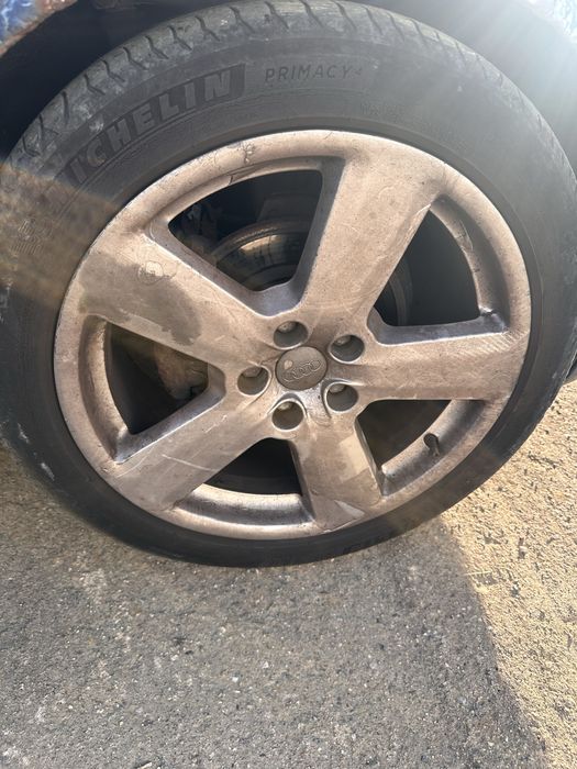 Джанти 18 5х112