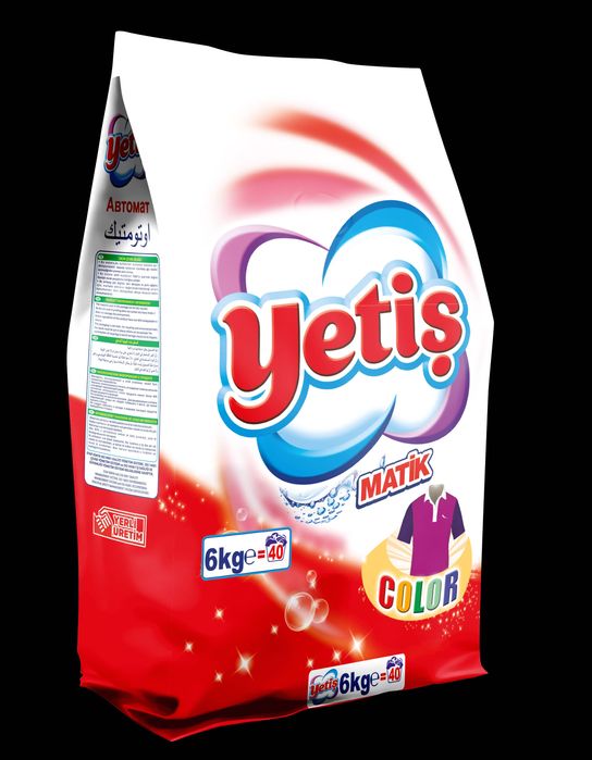 Порошок турецкий Yetiş