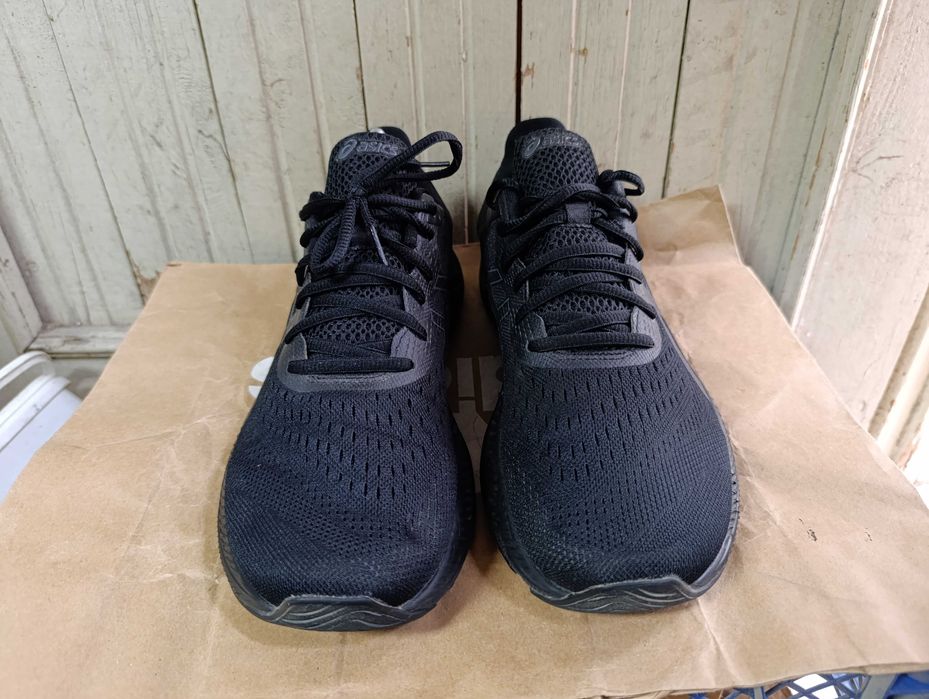 ''Asics Gel-Excite 8''оригинални маратонки 44.5 номер