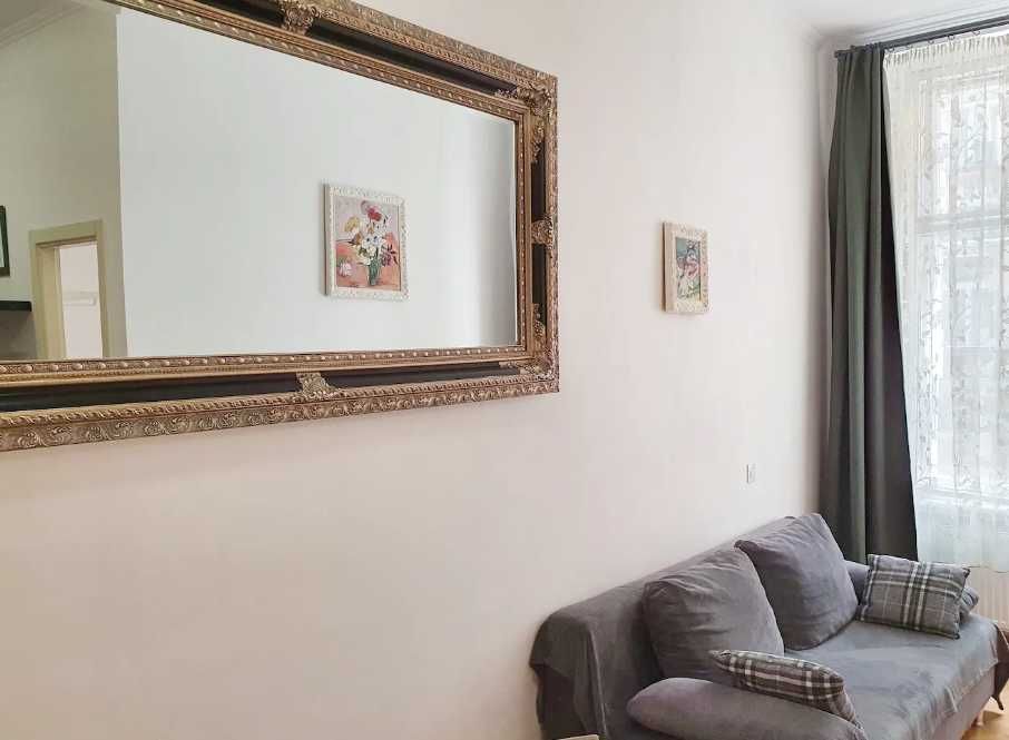 Дава се под наем Двустаен апартамент в Пловдив, Христо Смирненски - 70 кв.м за 306 € - Снимка #4