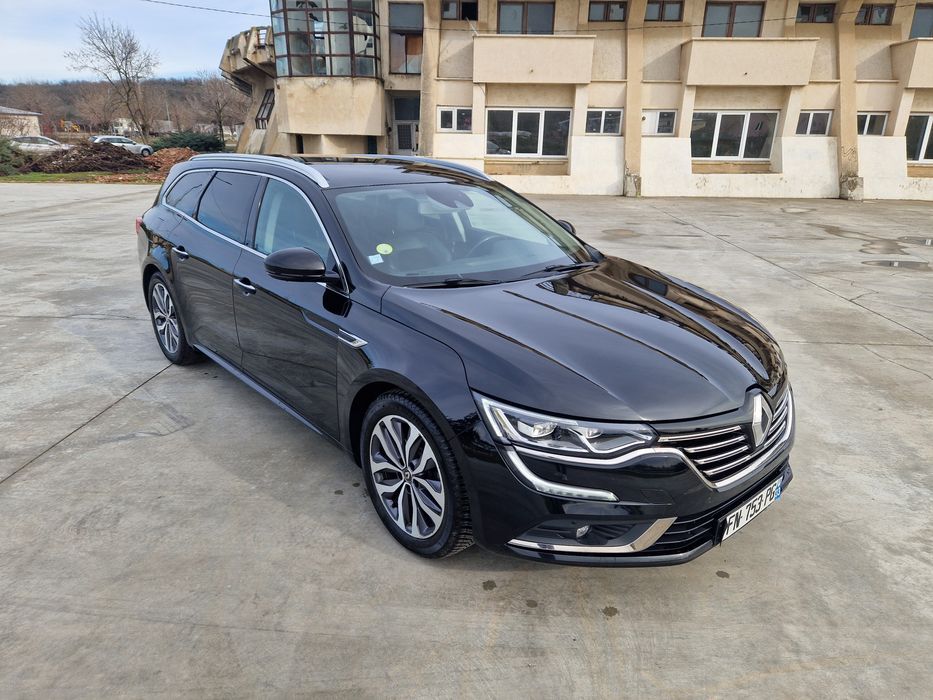 Renault Talisman 2.0 dci 160cp 2020