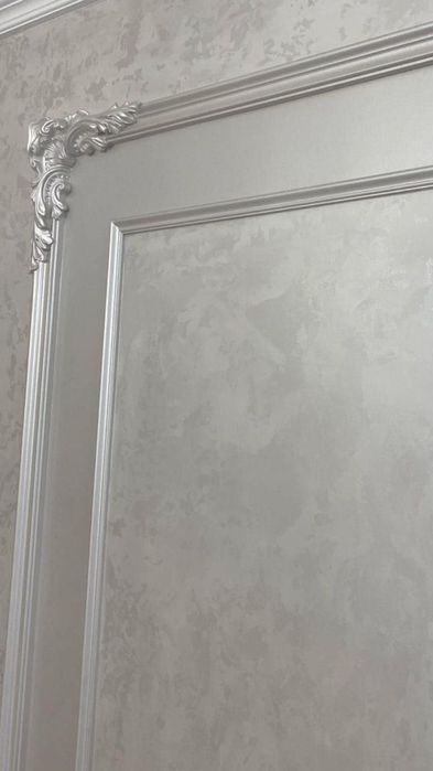 Сифатли эвро ремонт ишлари