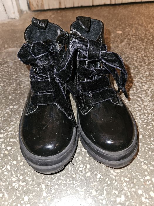 Ghete H&M copii  si alte firme