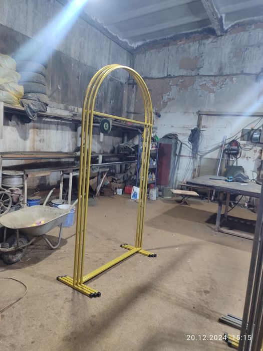 Торговое оборудование.