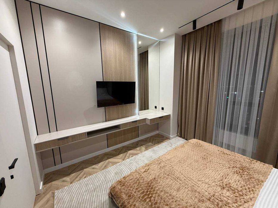 Сдаётся 2-комнатная квартира в районе Юнусабад 4