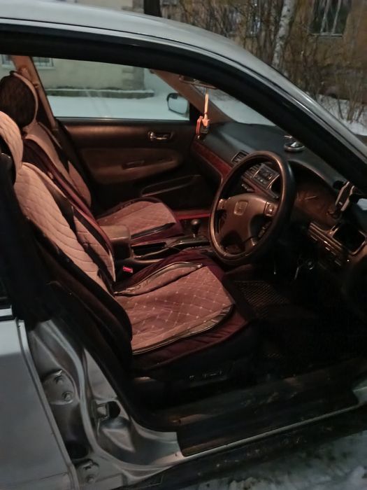 Хонда инспаер ua2