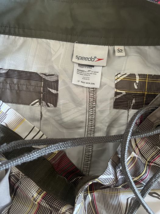 Speedo плувни шорти / Прочетете описанието /