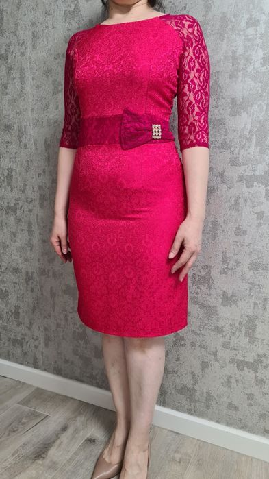 Продам платье нарядное