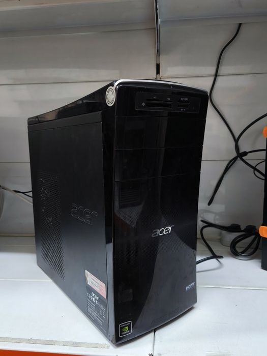 Компьютер/Core i5/AMD FirePro