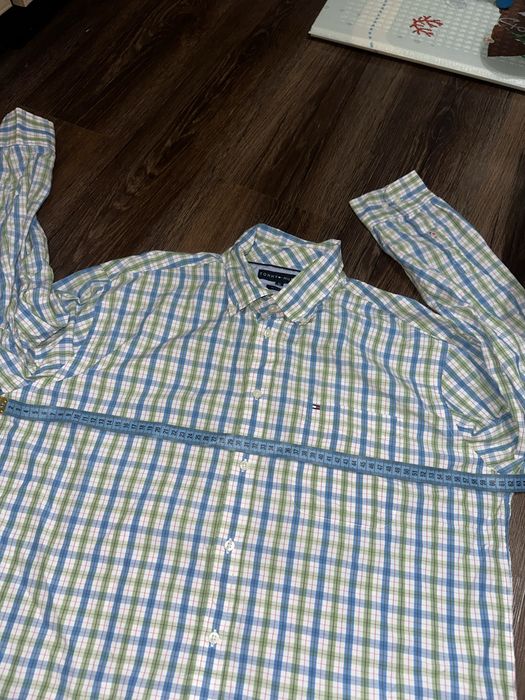 Camasa Tommy Hilfiger