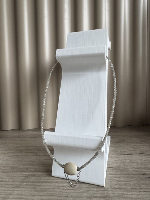 Чокеры ручной работы