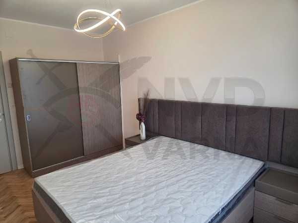 Двустаен апартамент в Зимно кино Тракия! 21907292