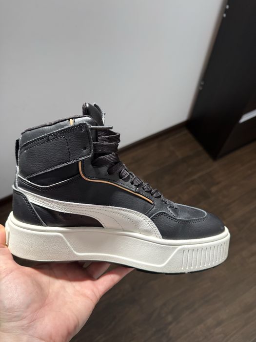 Vand adidasi Puma marimea 37.5