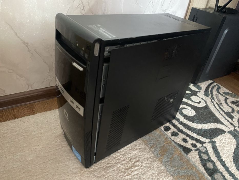 Продам комп в рабочем состоянии