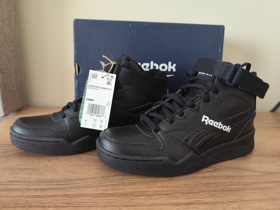 Нови кецове Reebok