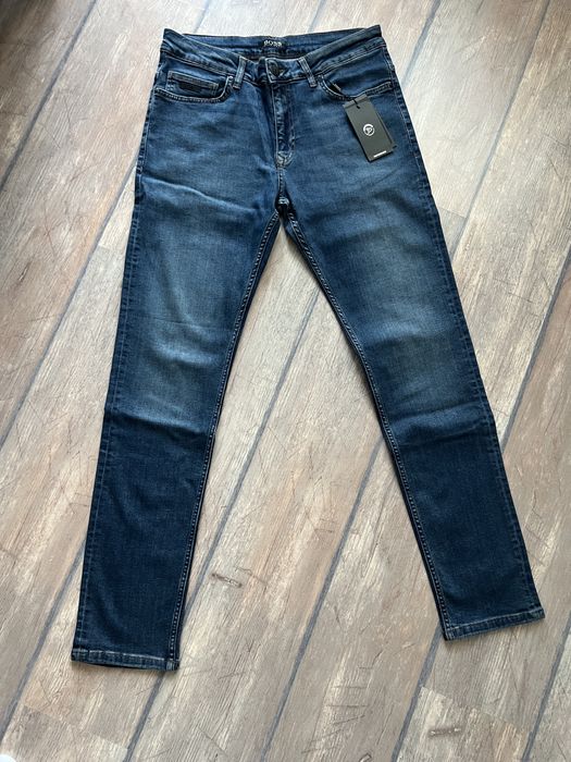 Мъжки дънки Boss