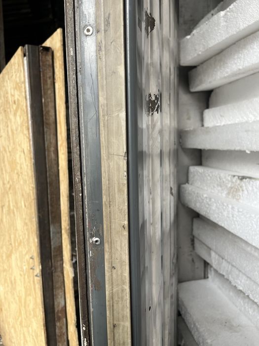 Морской рефконтейнер 20 футовый с ХО