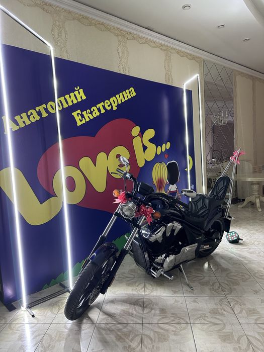 Фотозоны,оформление