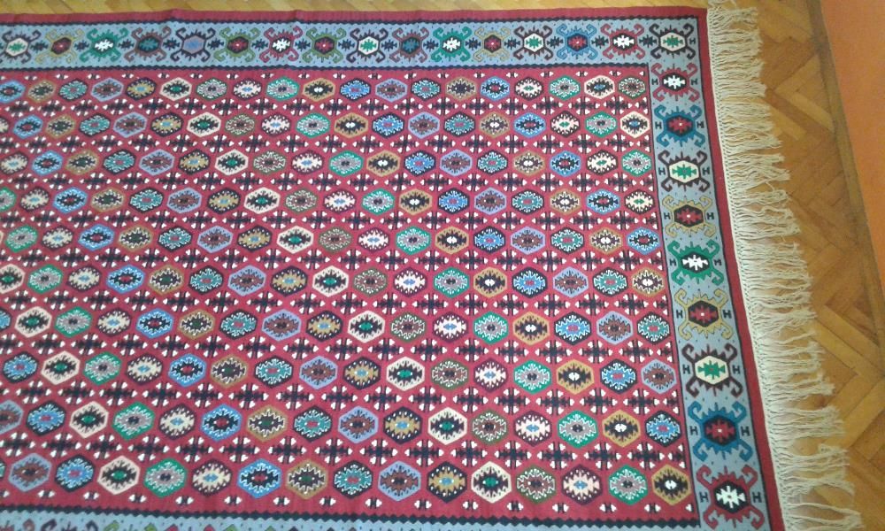 Чипровски килим - чисто нов