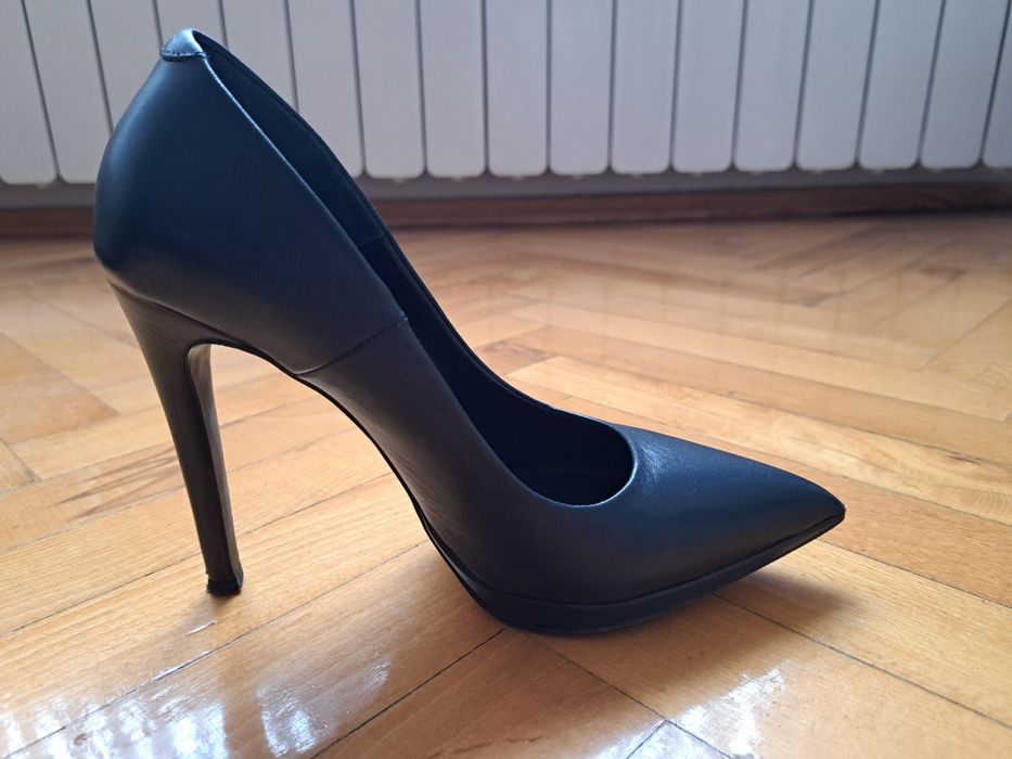 Дамски обувки Bianki