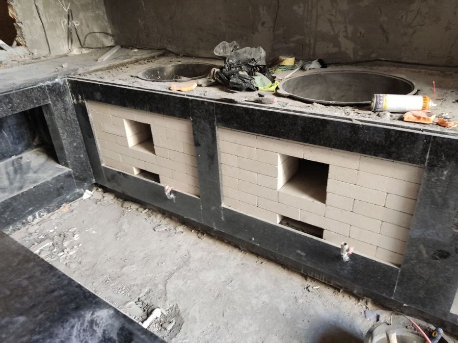 .ремонт квартир и