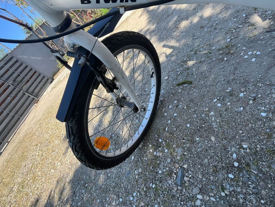 Vând bicicleta copii