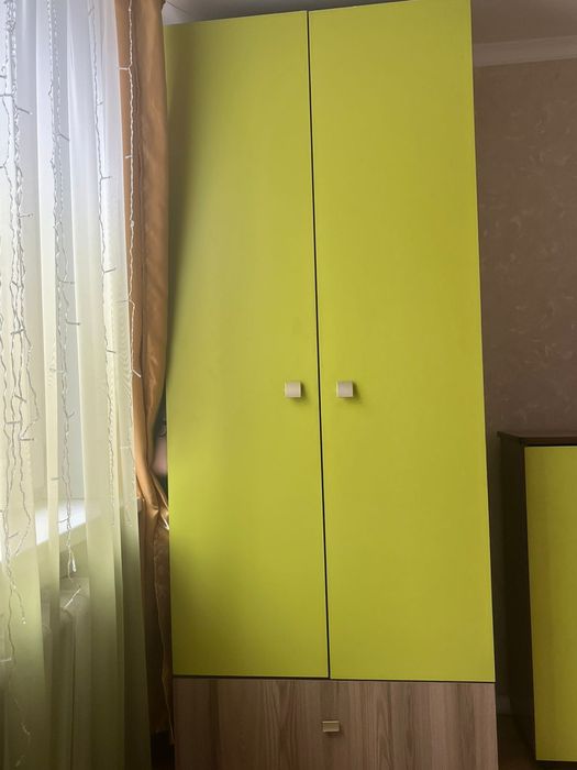 Детский спальный гарнитур