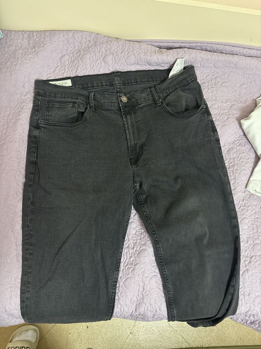 Zara jeans slim fit