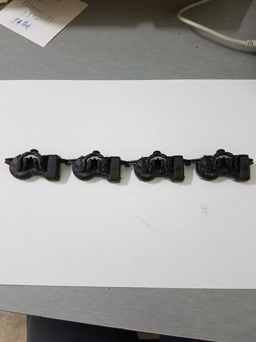 Оригинални датчици за следене налягането на гумите за FIAT TPMS
