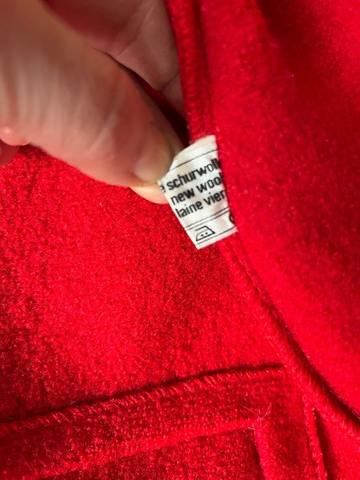 Cardigan damă 100% lână virgină .M-L