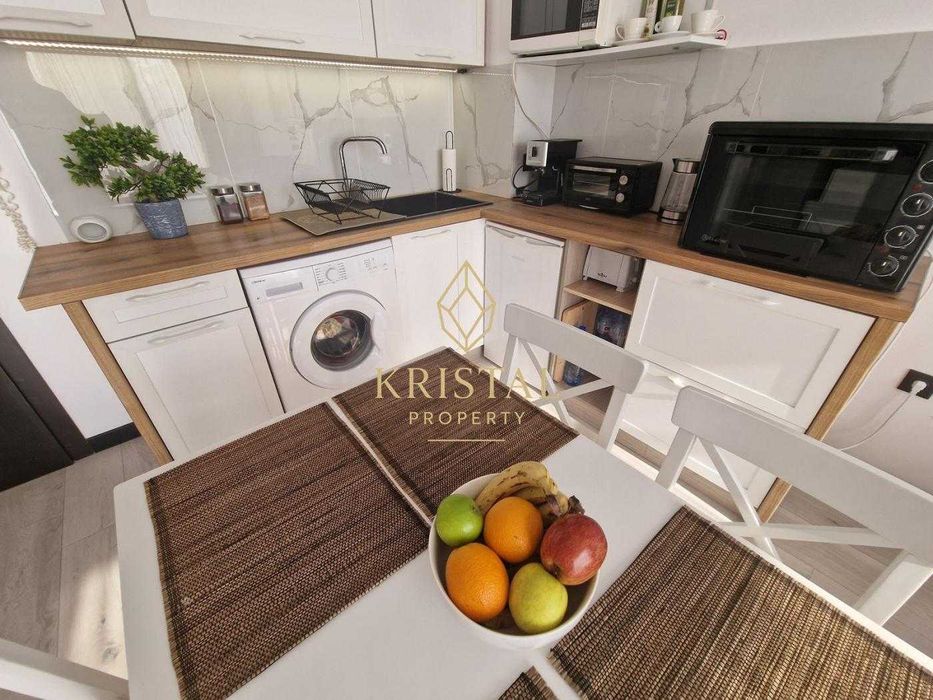 Продава се Двустаен апартамент в к.к. Слънчев бряг - 68 кв.м за 1199 €/кв.м - Снимка #5