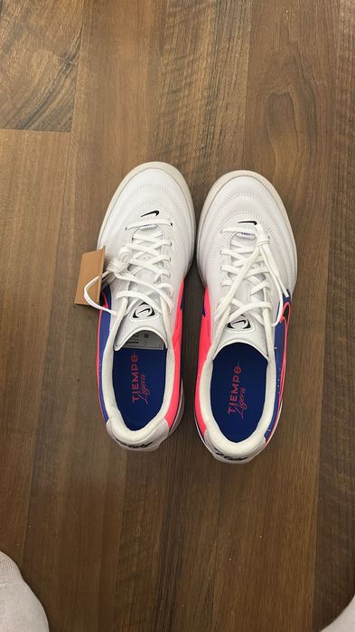 Ghete fotbal tf pro tiempo 43