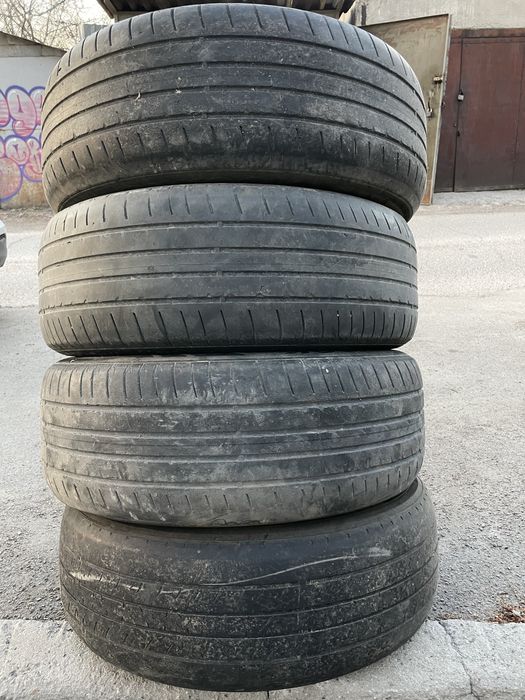 3 шины 225 60 р17