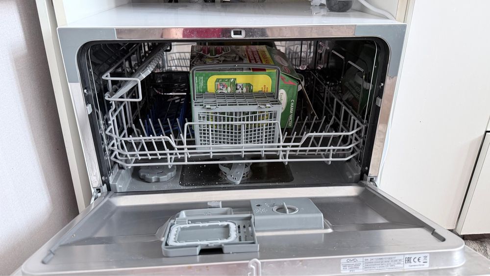 посудамоечная машина ava