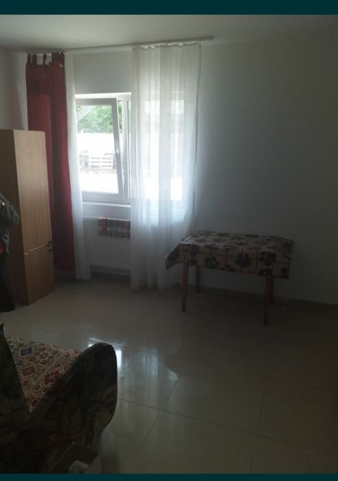 Militari rezidence strada rezervelor garsoniera 25mp parter