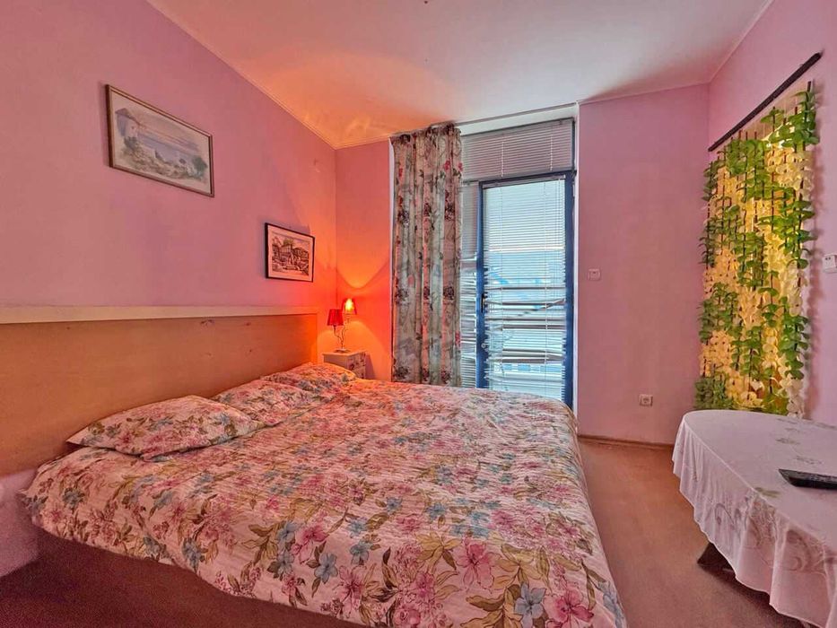 Продава се Двустаен апартамент в к.к. Слънчев бряг - 46 кв.м за 1229 €/кв.м - Снимка #6